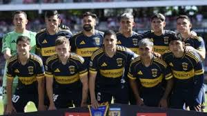Boca se aferra a la Libertadores: Agónico triunfo ante Estudiantes