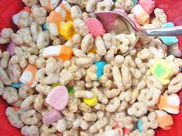Résultat de recherche d'images pour "lucky charms"