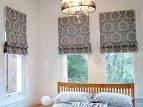 Roman Blinds Made To Measure Jane Clayton