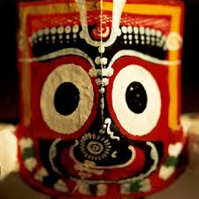 Image result for puri jagannath god