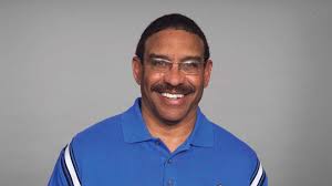Sherman Lewis, Michigan State football All-American, ex-Lions OC, dies