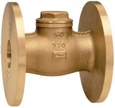 Check Valves | V-Flow Solutions