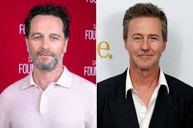Matthew Rhys felt ‘enlivened’ and ‘crappy’ after losing buzzy biopic role to Edward Norton