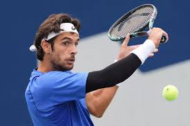 ATP Rome: Musetti's Debut, Best Bets, and Azzurri Updates