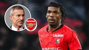 Arsenal explode into race for elite French talent as Berta looks to fend off major Real Madrid move