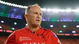 IPL 2025 Final: Head Coach Andy Flower Praises RCB’s Joker In The Bag, Celebrates His ‘Competitive Influence’ On The Side