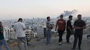 Tensions Israël-Iran: Trump Menace, Négociations Possibles?