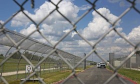 10 Charged With Attempted Murder in Officer Shooting at ICE Detention Center