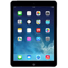 Thiết kế tiện dụng của iPad Air