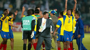 ESPN Colombia - News update