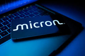 Micron just gave chip bulls a $100 billion stress test