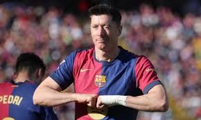 Lewandowski ende pa gol në Ligën e Kampionëve, sonte synon t’i japë fund kësaj ecurie