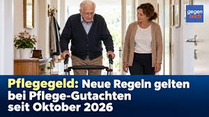 pflegegeld