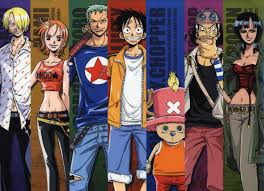 Image result for one piece