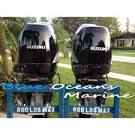 20Suzuki DF1Four stroke 140hp Outboard motors Sale