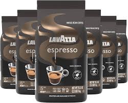 Lavazza Espresso Italiano