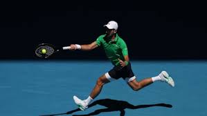 2026 Australian Open: Novak Djokovic powers into the third round with clinical play in Melbourne