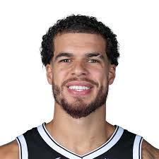 Michael Porter (personal) ruled out Friday