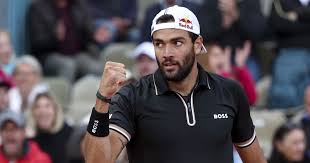 Trend Google: tennista