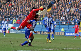 Image result for cardiff city goals scored yesterday