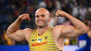 Doha Diamond League 2025 wrap: Julian Weber clips Neeraj Chopra for javelin win; Rasheed Broadbell, Molly Caudery also triumph