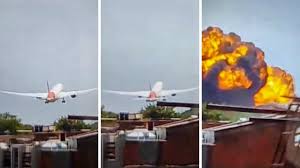 ‘A small gray dot…’: Aviation expert says this detail may unravel Air India crash mystery
