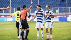 Kicker - News update