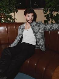 ¿Se parecen a sus papás? Hijos de Sergio Sendel y de Jorge Salinas son tendencia y ya roban suspiros