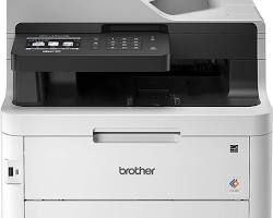 Image of Brother MFCL3750CDW printer
