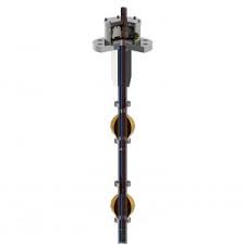 Level Alarm Switches – Henri Systems Holland