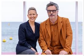 Jemaine Clement and Nicola Walker Talk Disney+ Show 'Alice and Steve'
