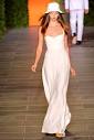 Shop for white silk maxi dress on Google