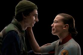 ‘Stranger Things 5′ Becomes Netflix’s No. 6 Most Popular English-Language Series of All Time, ‘His & Hers’ Debuts at No. 1