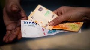 Trend Google: salario