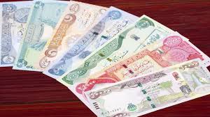 قیمت دینار عراق امروز دوشنبه ۱۶ شهریور 1405/ کاهش قیمت دینار