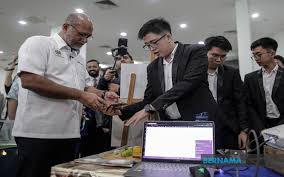 Bernama - News update