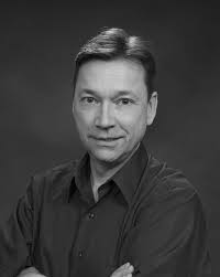 Larry Vojtko (Admin) Program Manager - LV_B_W_square