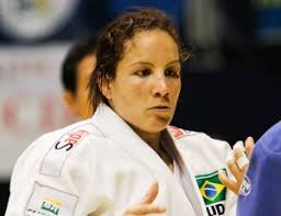Maria Portela Judô (Foto: Agência Estado) Maria Portela foi vice no mundial por equipes no. Rio de Janeiro, em 2013 (Foto: Agência Estado) - mportela_ae