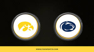 Iowa vs. Penn State Basketball: Game Preview and Prediction