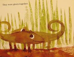 Image result for a color of his own