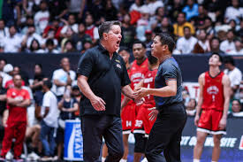 PBA Game