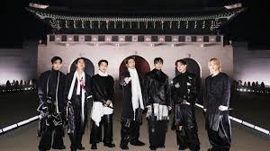 News source: GQ Japan