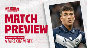 Melbourne Victory - News update