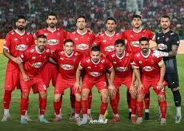 نجات پرسپولیس با عشق و تعصب!