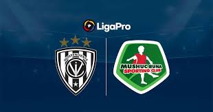 Independiente del Valle y Mushuc Runa: el duelo en el Estadio Banco Guayaquil por la LigaPro 2026