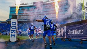 Duke Invests Heavily in Football Amid Changing College Sports Landscape
