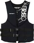 O brien neoprene vest