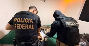 Versão Brasileira: Operação do MP-BA e da Polícia Federal desarticula grupo suspeito de fraudes bancárias e lavagem de dinheiro