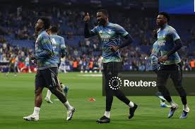 Licensable picture: LaLiga - Espanyol v Real Madrid