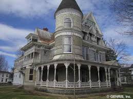 Image result for Haunted house